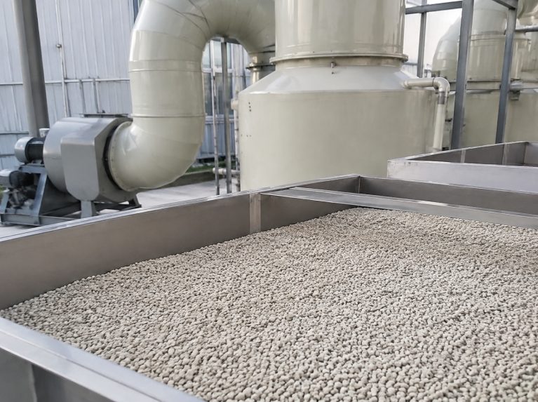 茂南区除臭沸石滤料砂